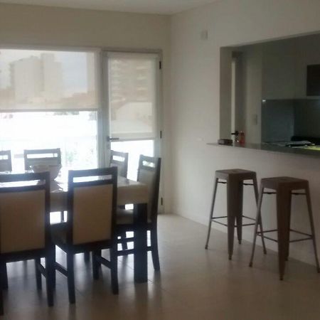 Appartamento Torre 1 Relax Puerto Madryn Esterno foto