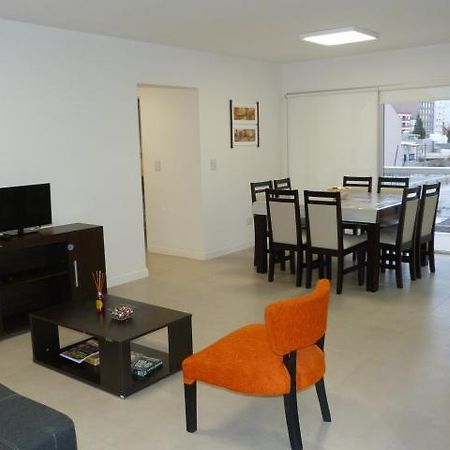 Appartamento Torre 1 Relax Puerto Madryn Esterno foto