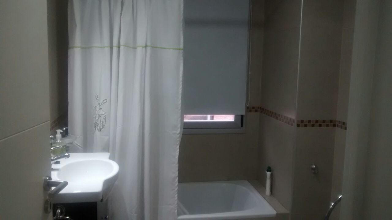 Appartamento Torre 1 Relax Puerto Madryn Esterno foto