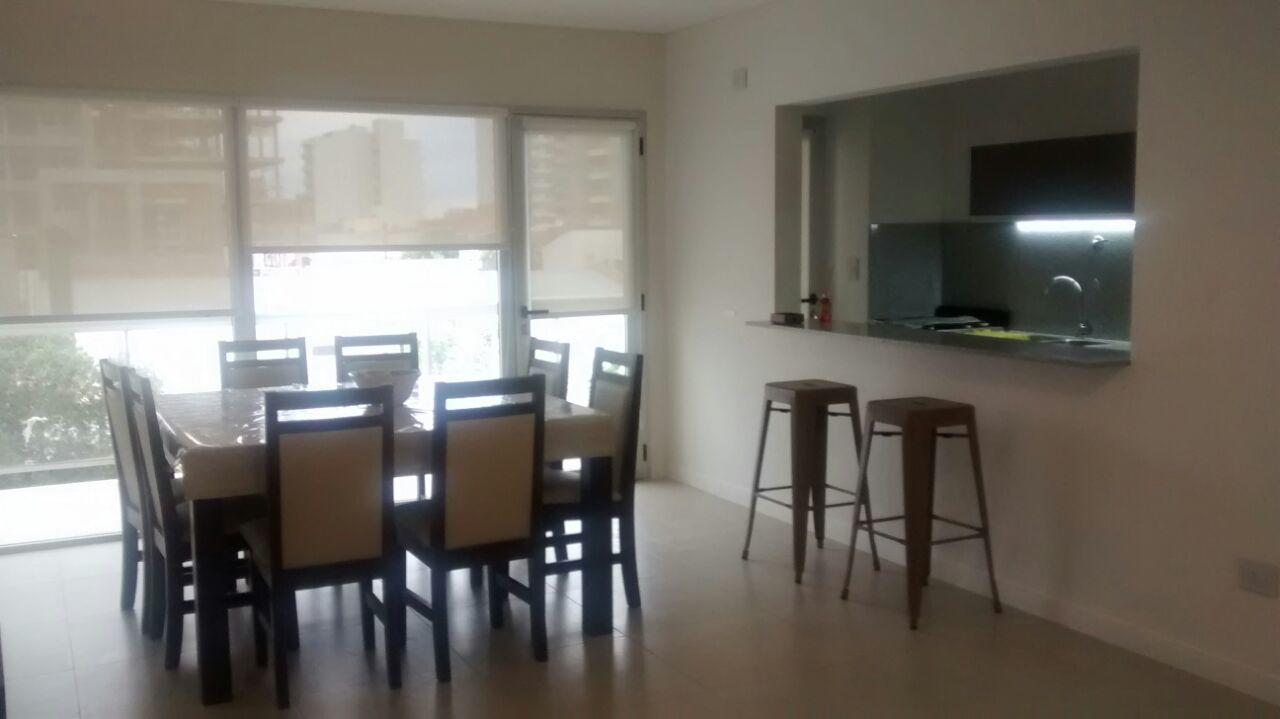 Appartamento Torre 1 Relax Puerto Madryn Esterno foto