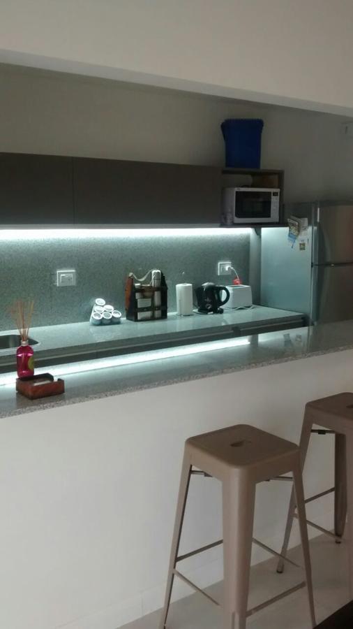 Appartamento Torre 1 Relax Puerto Madryn Esterno foto