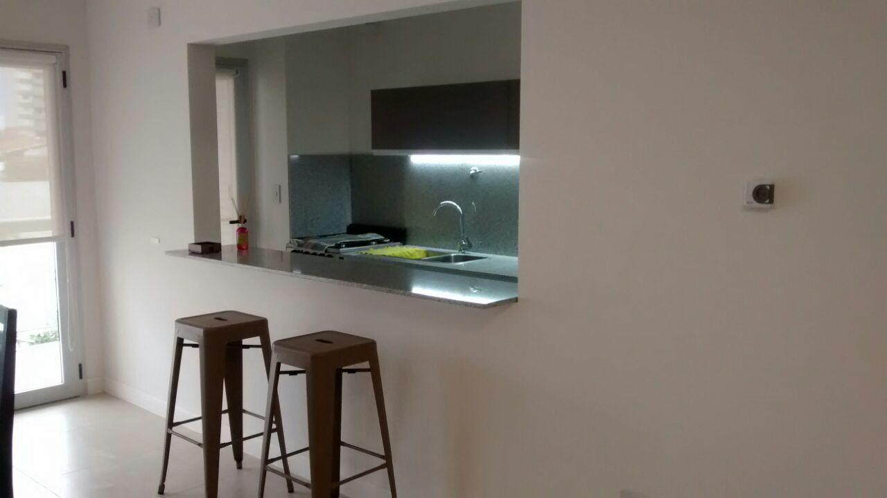Appartamento Torre 1 Relax Puerto Madryn Esterno foto