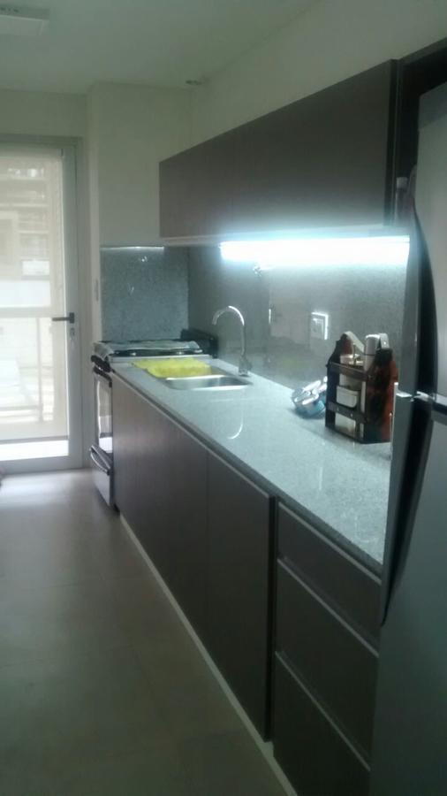 Appartamento Torre 1 Relax Puerto Madryn Esterno foto