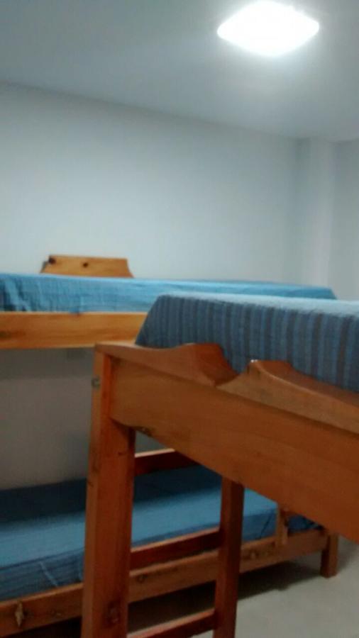 Appartamento Torre 1 Relax Puerto Madryn Esterno foto