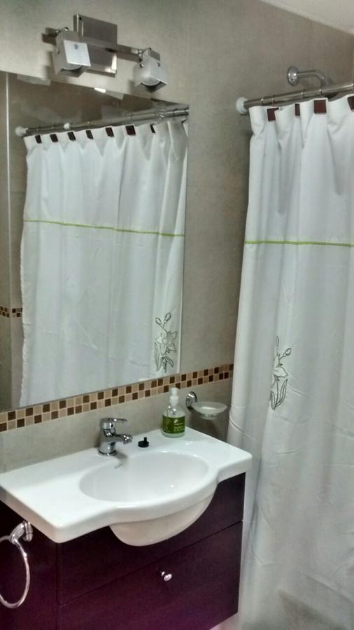 Appartamento Torre 1 Relax Puerto Madryn Esterno foto