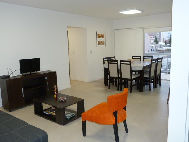 Appartamento Torre 1 Relax Puerto Madryn Esterno foto