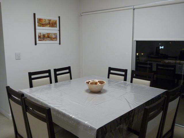 Appartamento Torre 1 Relax Puerto Madryn Esterno foto