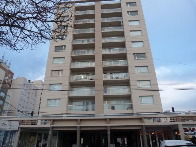 Appartamento Torre 1 Relax Puerto Madryn Esterno foto