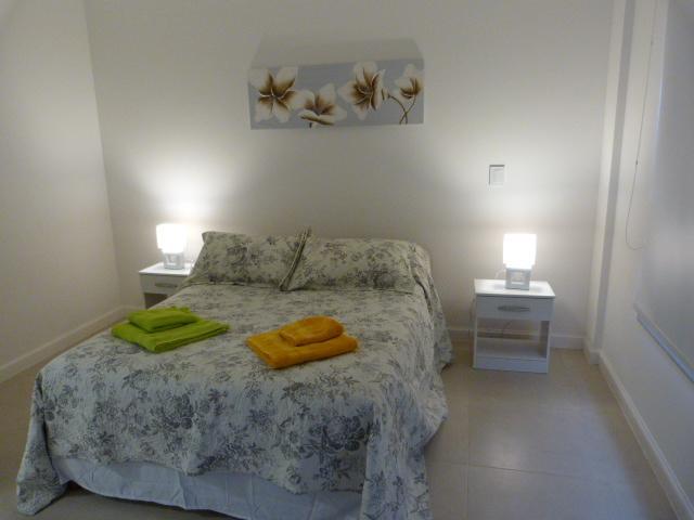 Appartamento Torre 1 Relax Puerto Madryn Esterno foto